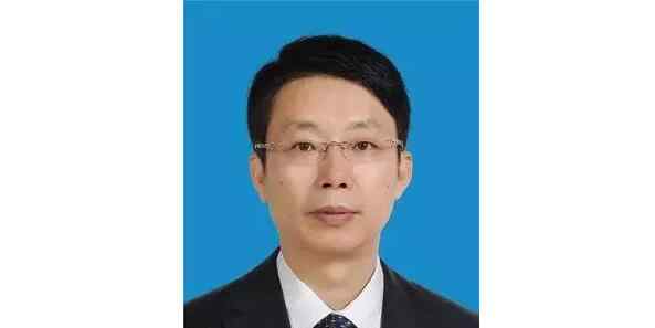 上海组织部长 于绍良任上海市委组织部长