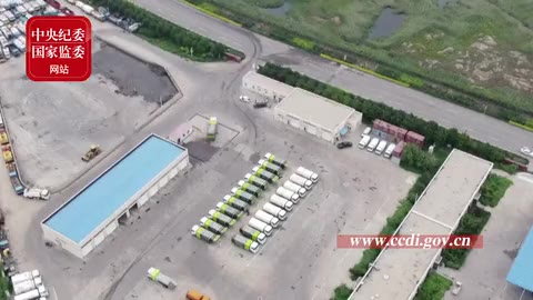 城市管理腐败乱象：有城管局副局长直接收了一套房 具体是啥情况?