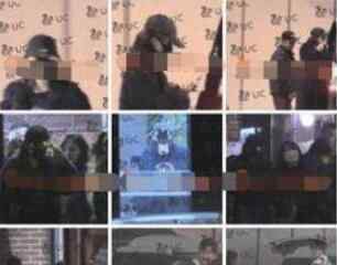 张翰娜扎否认复合 八卦绯闻真相让人震惊