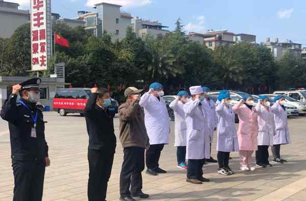 云南春节返乡通知 今年能回云南过年吗