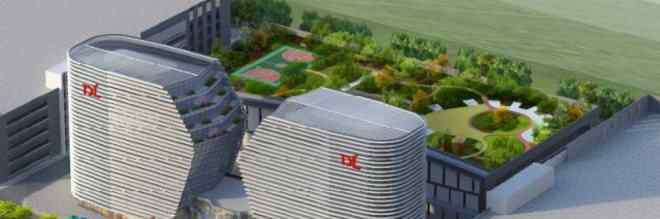 许昌胖东来 胖东来计划在许昌东区开新店 预计2021年投入使用