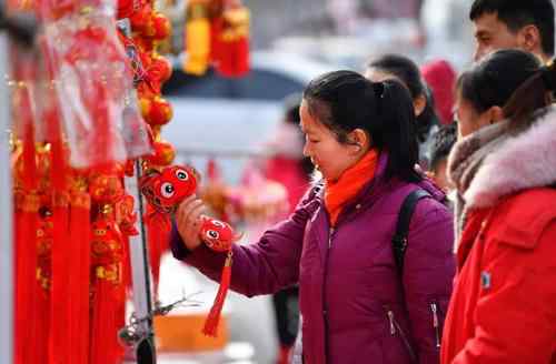 过年是几月几日? 过年放假2021放假安排