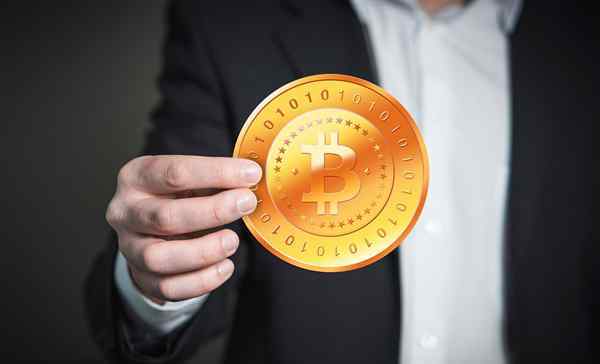 比特币总市值突破1万亿美元 具体情况是什么比特币为什么这么值钱