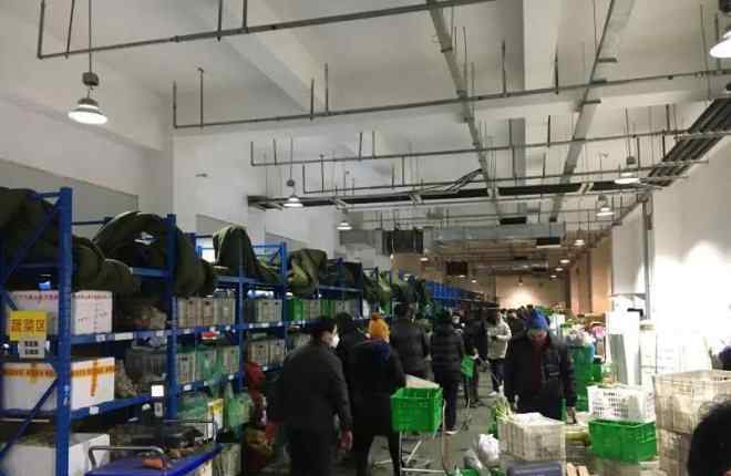 保供 商务部生活必需品重点保供企业，利群集团实至名归