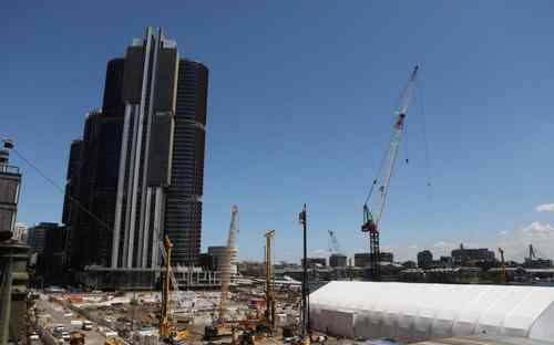 2021全国停工三个月 2021年建筑工地停工令