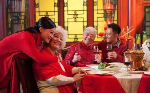 大年三十可以回娘家过年吗 大年三十的风俗是什么