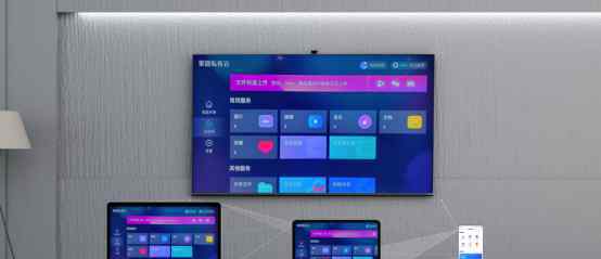 社交电视 海信全新一代社交电视S7F亮相 重新定义电视