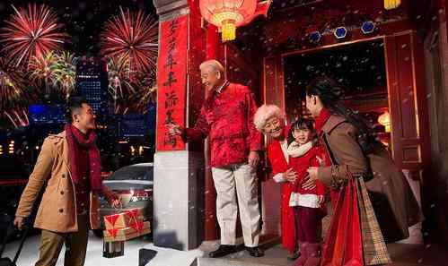 2021春节要串门吗 今年春节能不能走亲戚
