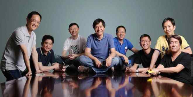 王晓雁 小米想要更香，雷军需要牛人