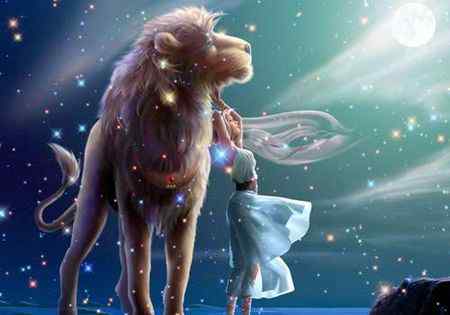 狮子男驾驭不了的星座女 能降服狮子男的星座女