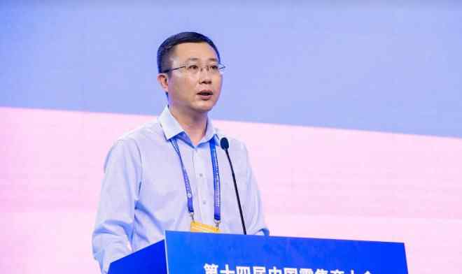物美集团 物美集团许少川：大消费决定中国经济未来