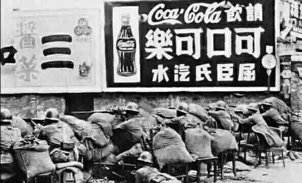 非常可乐停产了吗 那些与可口可乐大战过的民族可乐