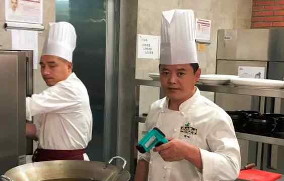 小南国菜单 中国餐饮变革的范例—小南国背后95％的工业化逻辑