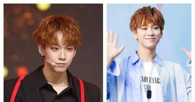 余景天多大年龄及个人资料 producex101余景天排名多少
