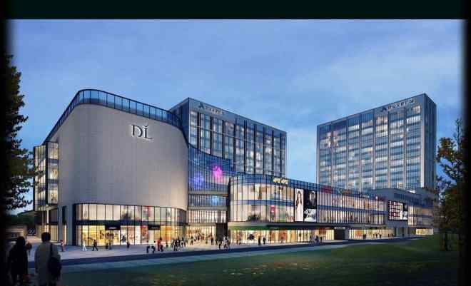 许昌胖东来 胖东来计划在许昌东区开新店 预计2021年投入使用