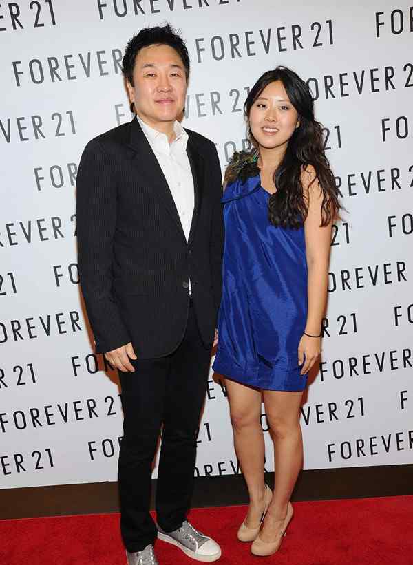 风靡一时 风靡一时的快时尚Forever 21是如何“凉凉”的？