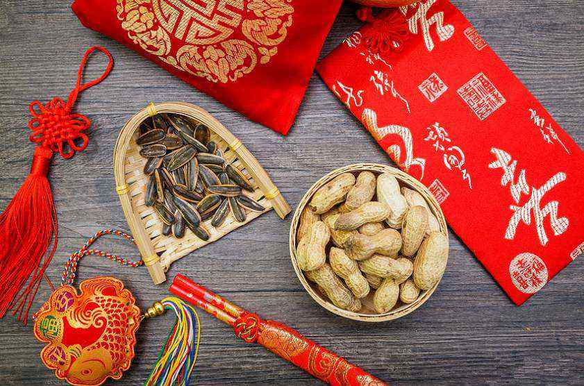 2021年货节是几月几号 淘宝年货节是几月几号