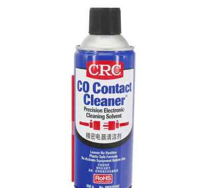 crc清洁剂 CRC02106C清洁剂的介绍
