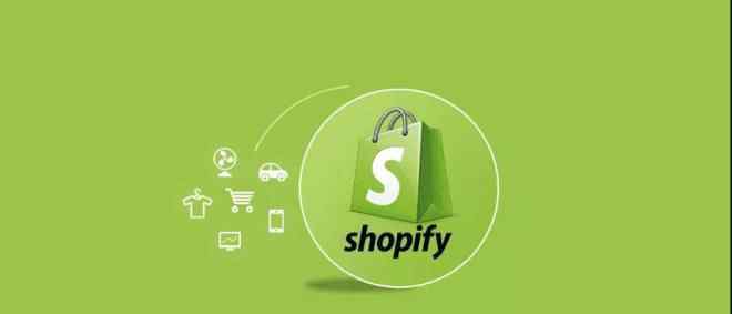 shopify 颜艳春：亚马逊正在建一个帝国，而Shopify试图武装叛军