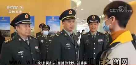 2021年上半年征兵体检 今年你身边有人参军吗?
