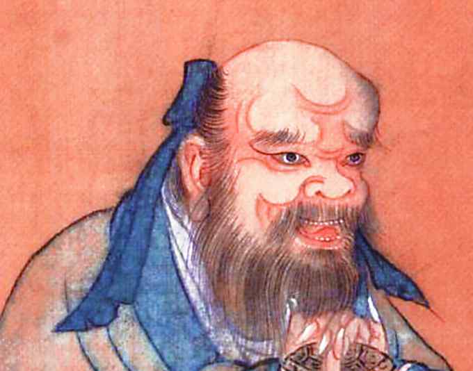 王诩 鬼谷子为何在民间声望极高？苏秦张仪等四位名徒只是其冰山一角