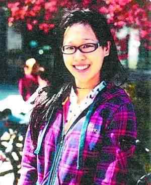 蓝可儿事件真相终于大白天下解密可儿死亡之谜