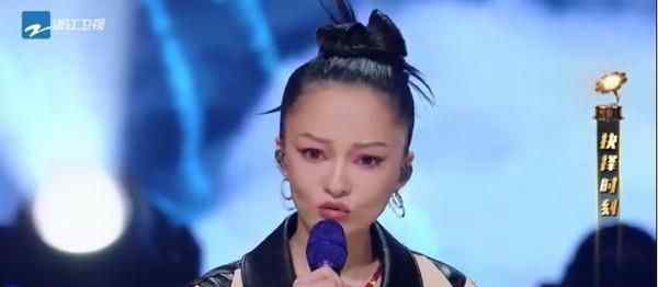 张韶涵首次回应道歉事件
