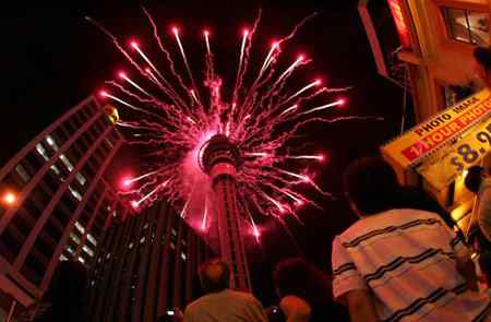 过年零点发祝福 过年群发祝福短信
