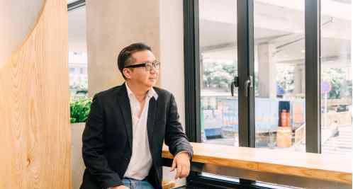 天条 资深广告人温可信总结了9大餐饮营销天条