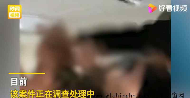大爷把拒让座小伙打出鼻血 为什么要这样做