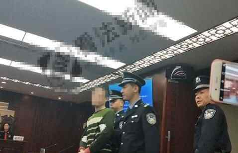 外卖员杀店长获刑 为什么杀人？