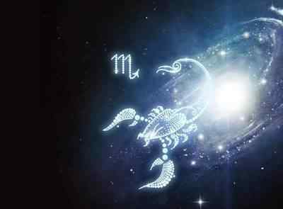 天蝎座2021贵人 2021年天蝎座的贵人星座是谁 天蝎座的终身贵人
