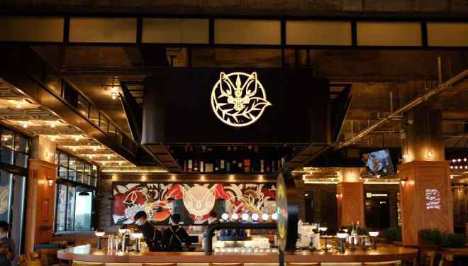 commune COMMUNE杭州首店落户西溪印象城