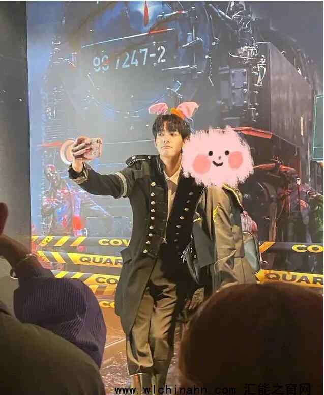 甘望星会成为男版杨超越吗? 为什么会这样文章配图