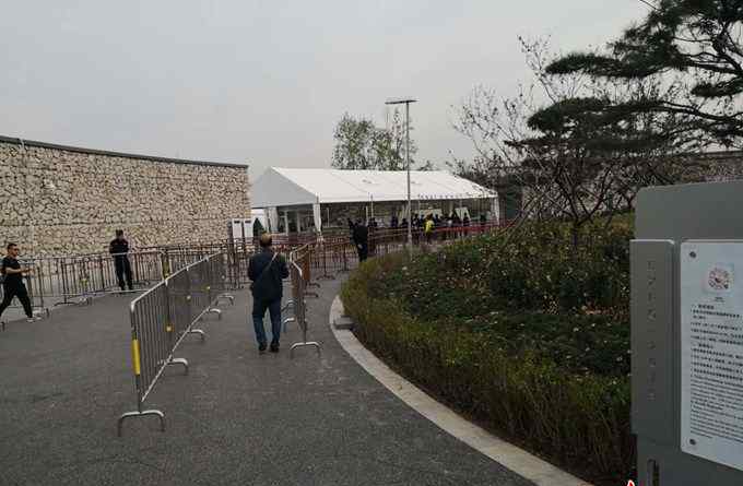 北京22个冷门景点 北京世园会冷门线路探访：这两条游览线路 人少景靓