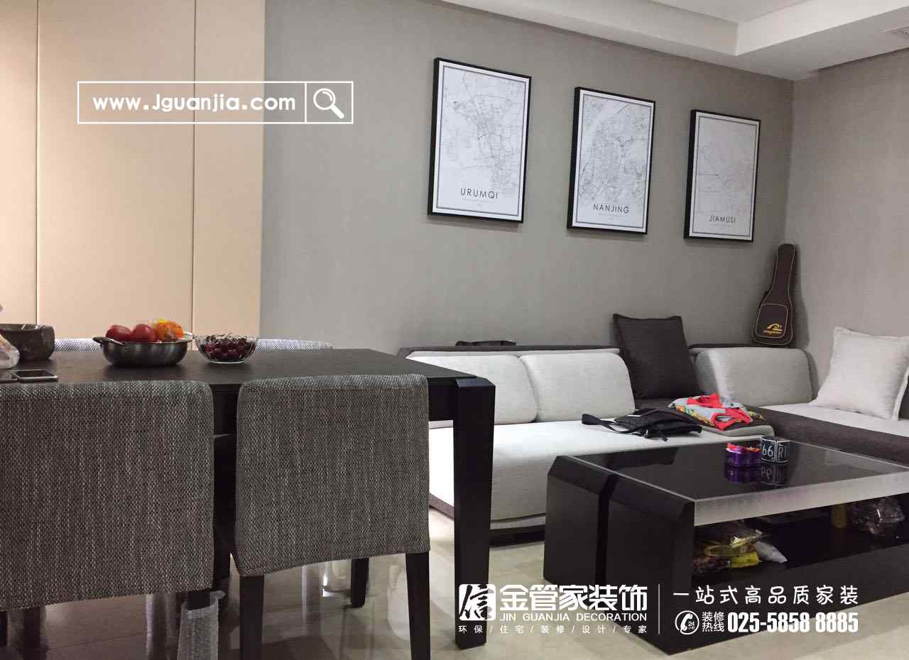 南京二手房改造 南京二手房改造的注意事项，你不得不知道文章配图