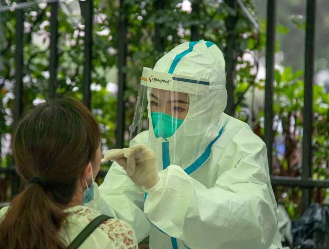 济南去枣庄需要核酸检测吗 济南回枣庄要隔离吗 济南去外地需要报备吗