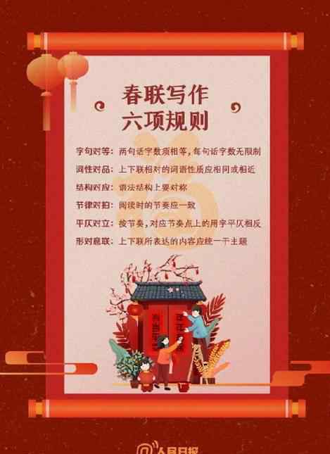 腊月二十八，打糕蒸馍贴花花。什么时间最宜贴春联