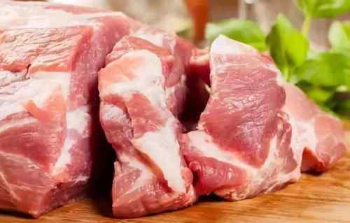今年能吃到便宜猪肉吗?官方回应 今年猪肉会降价吗