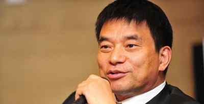 刘永好简介 追光者：新希望集团董事长刘永好
