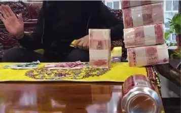 辽宁洗碗阿姨滚可乐拿40万奖金 店方回应来了
