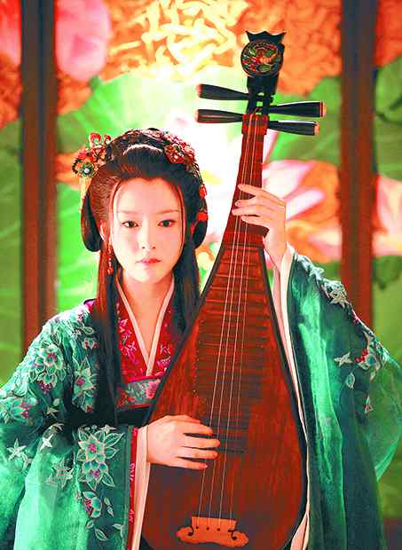 宫羽扮演者 《琅琊榜》“宫羽”古装之后再拍时装戏 川音毕业周奇奇难忘年少志向