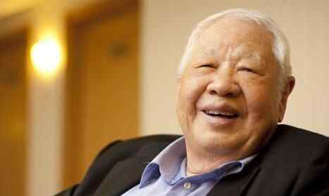 诗人洛夫病逝 死亡原因是这样让人泪奔