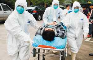 陕西发现1例疑似病例:系小学生 陕西报告1例疑似病例