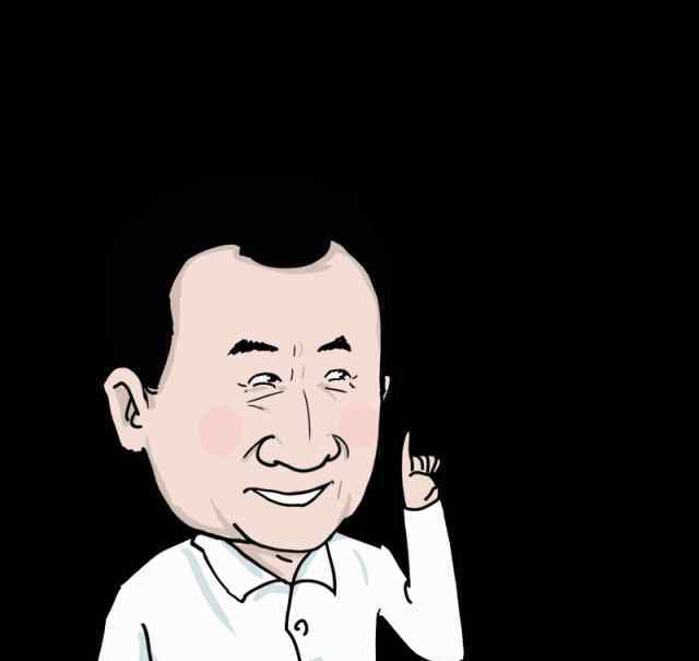 万达集团董事长王健林 万达集团董事长王健林来延安了，他都去哪里了？