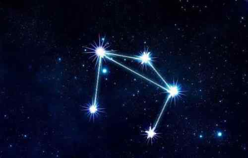 注定和天秤座纠缠的星座 唯一克天秤的星座