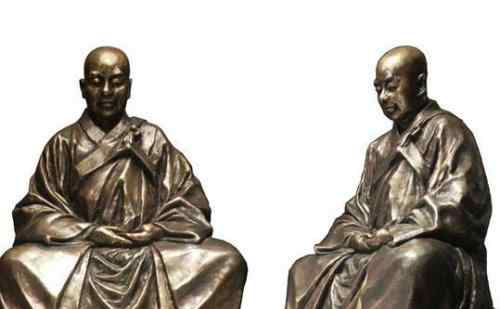 六祖慧能的后世预言 六祖慧能的五个传奇，如果不是天意，当如何解释这些传奇？文章配图