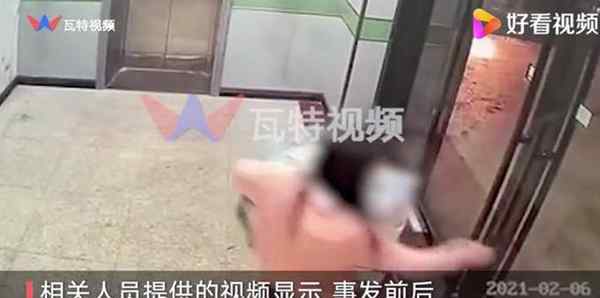 货拉拉跳车身亡女孩搬家监控曝光 当时情形如何
