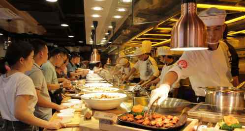 天条 资深广告人温可信总结了9大餐饮营销天条