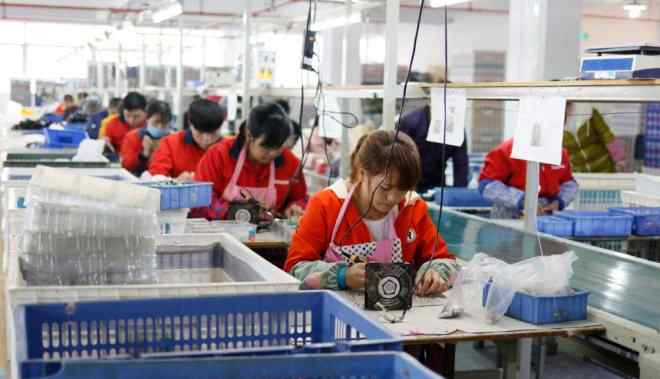 澄海玩具 这家澄海玩具公司，很快要在香港上市了